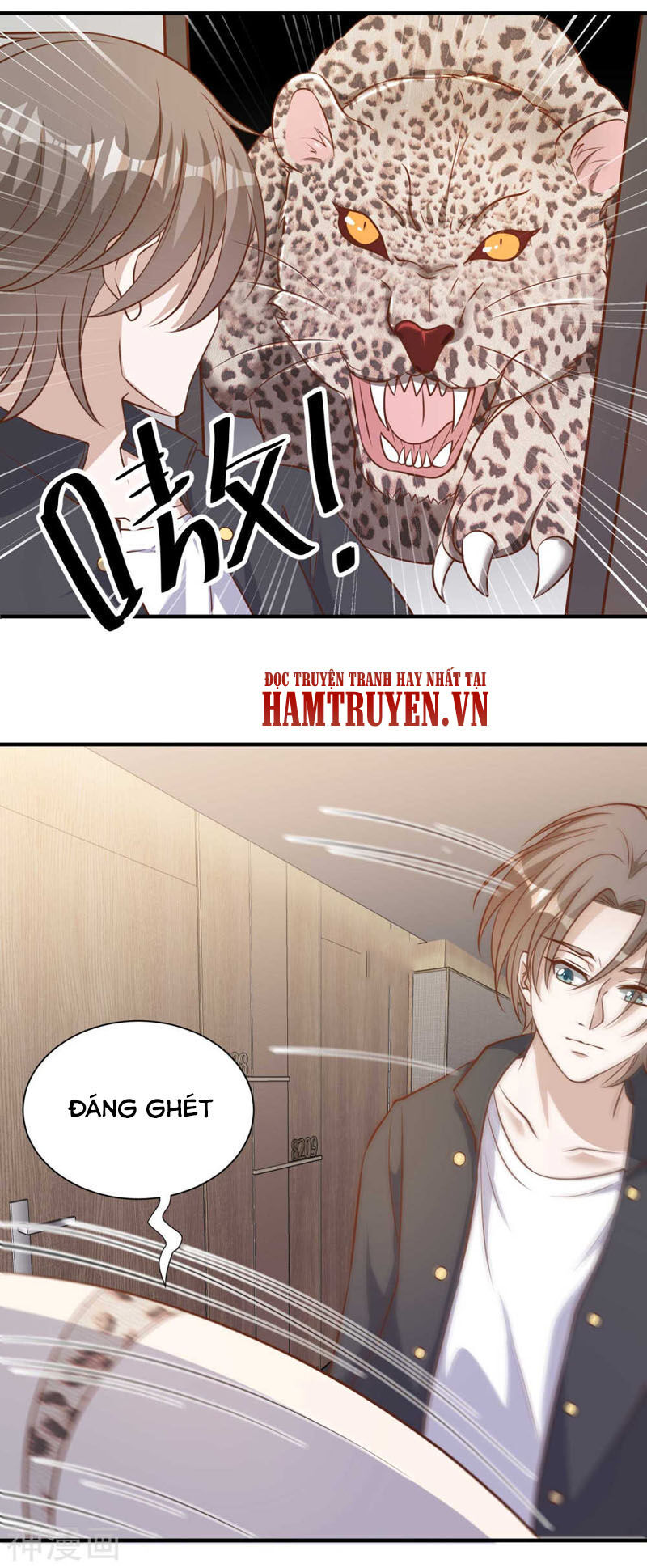 Thần Cấp Ngư Phu Chap 99 - Next Chap 100