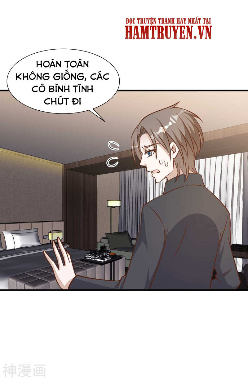 Thần Cấp Ngư Phu Chap 99 - Next Chap 100