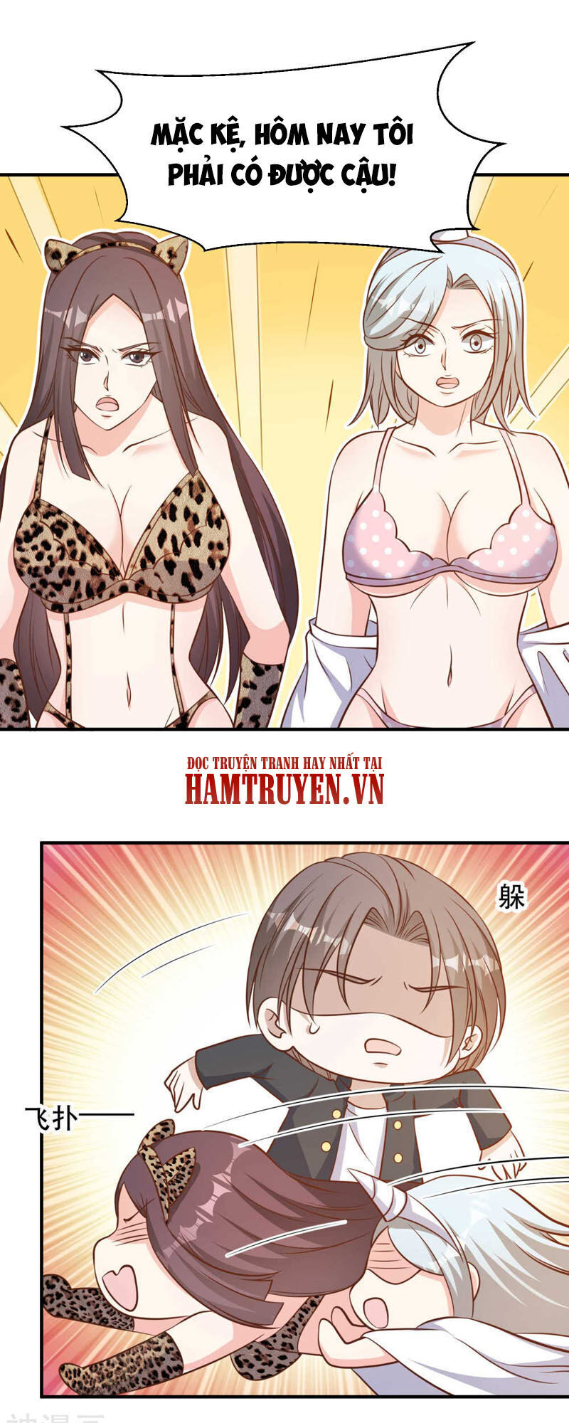 Thần Cấp Ngư Phu Chap 99 - Next Chap 100