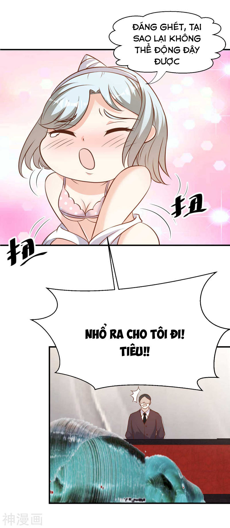 Thần Cấp Ngư Phu Chap 99 - Next Chap 100