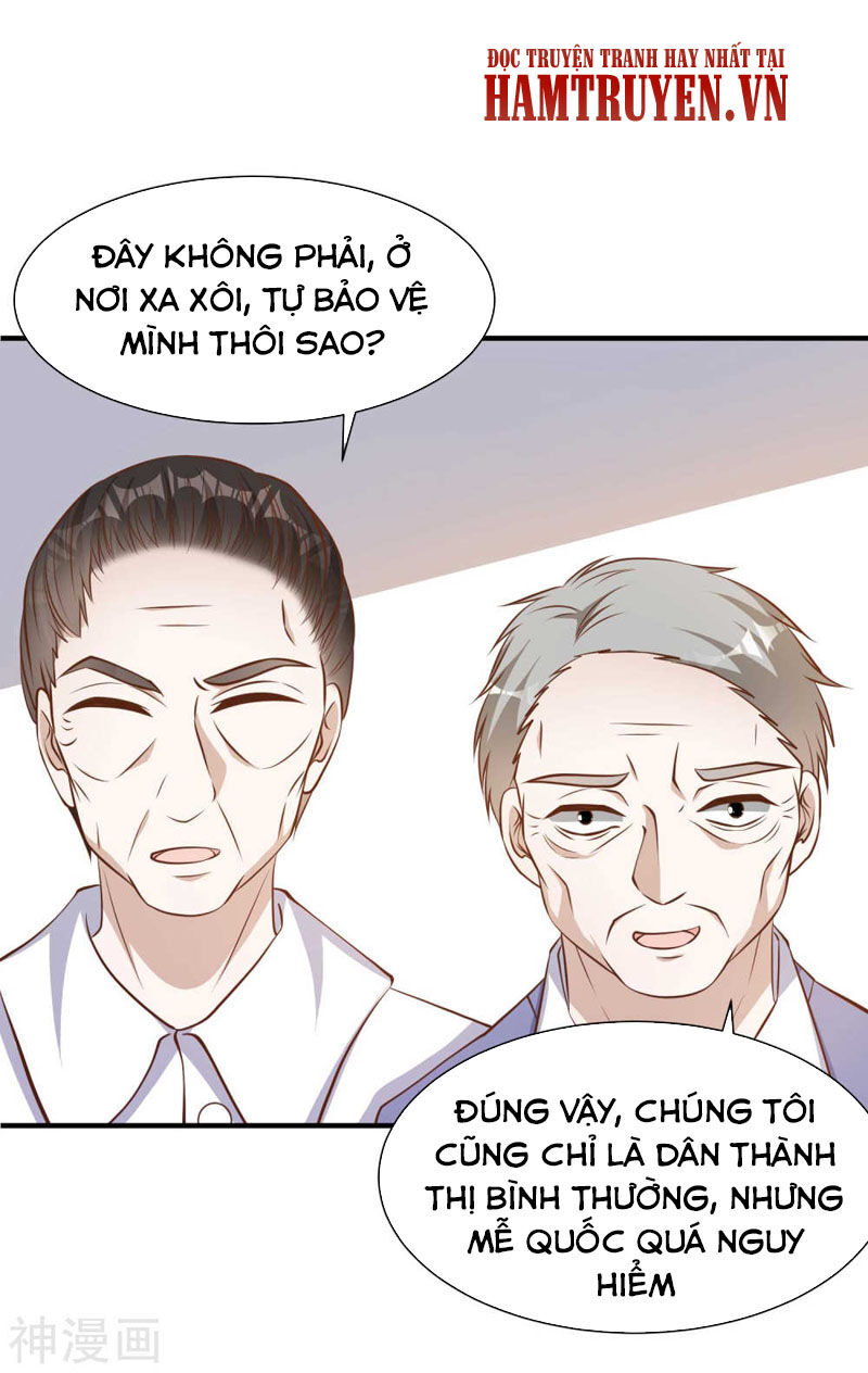 Thần Cấp Ngư Phu Chap 99 - Next Chap 100