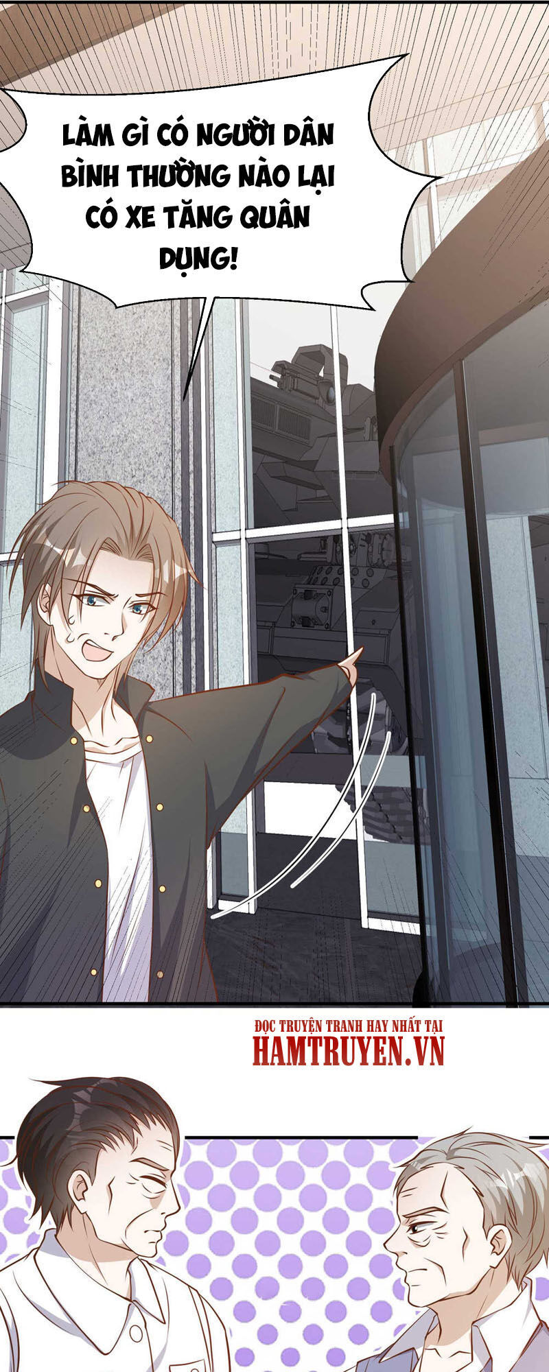 Thần Cấp Ngư Phu Chap 99 - Next Chap 100