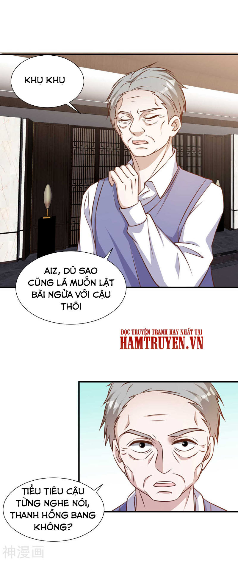 Thần Cấp Ngư Phu Chap 99 - Next Chap 100