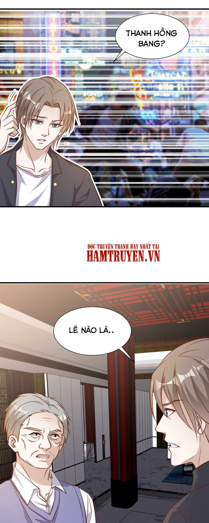 Thần Cấp Ngư Phu Chap 99 - Next Chap 100