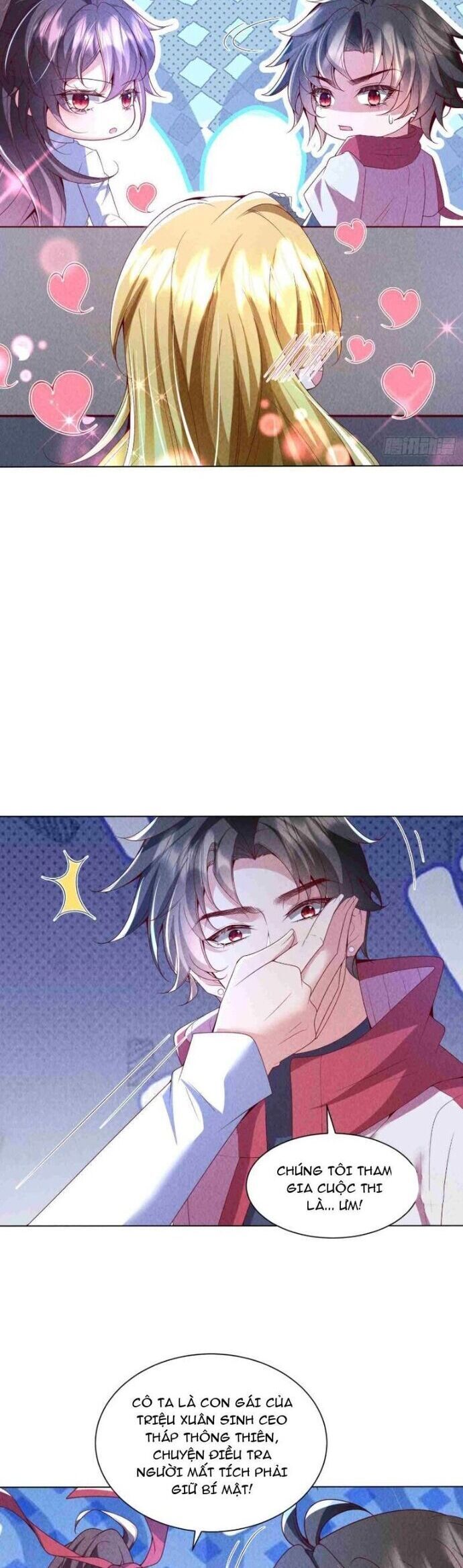 Thần Cấp Ngự Vật: Ta Có Thể Ký Vô Hạn Khế Ước Với Nữ Thần Chap 6 - Next Chap 7
