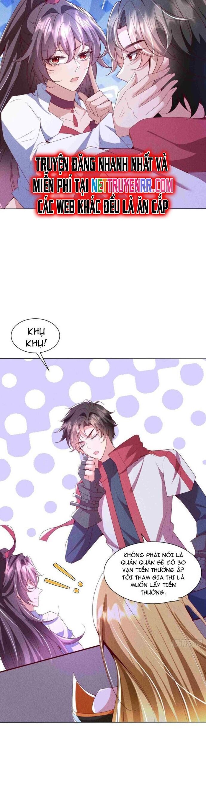 Thần Cấp Ngự Vật: Ta Có Thể Ký Vô Hạn Khế Ước Với Nữ Thần Chap 6 - Next Chap 7