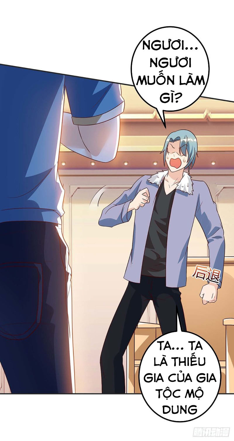 Thần Cấp Thấu Thị Chap 115 - Next Chap 116