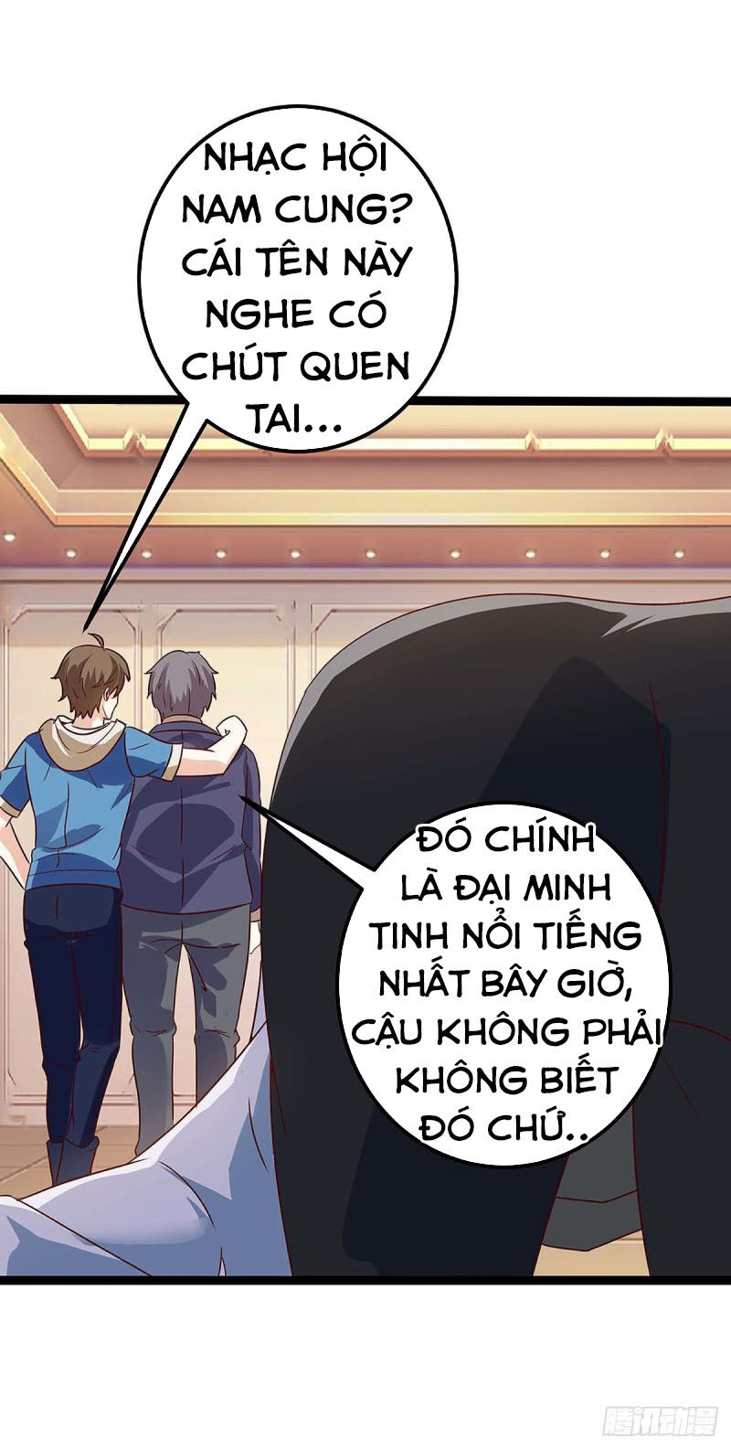 Thần Cấp Thấu Thị Chap 115 - Next Chap 116