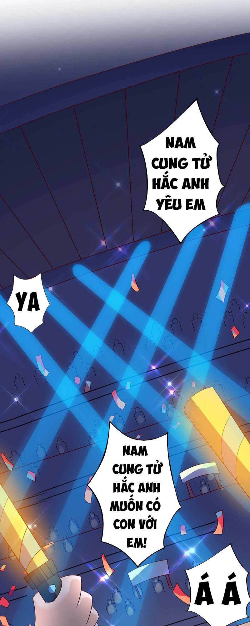 Thần Cấp Thấu Thị Chap 115 - Next Chap 116