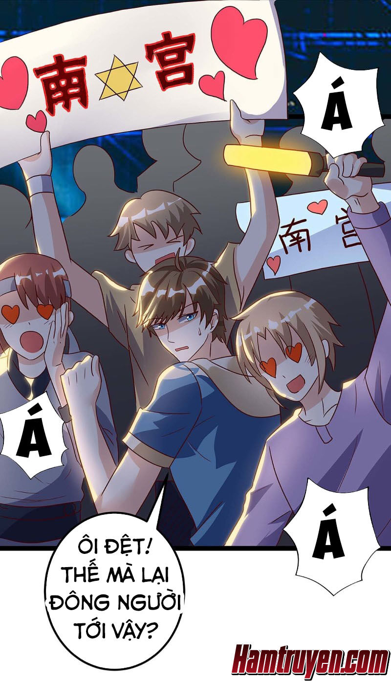 Thần Cấp Thấu Thị Chap 115 - Next Chap 116