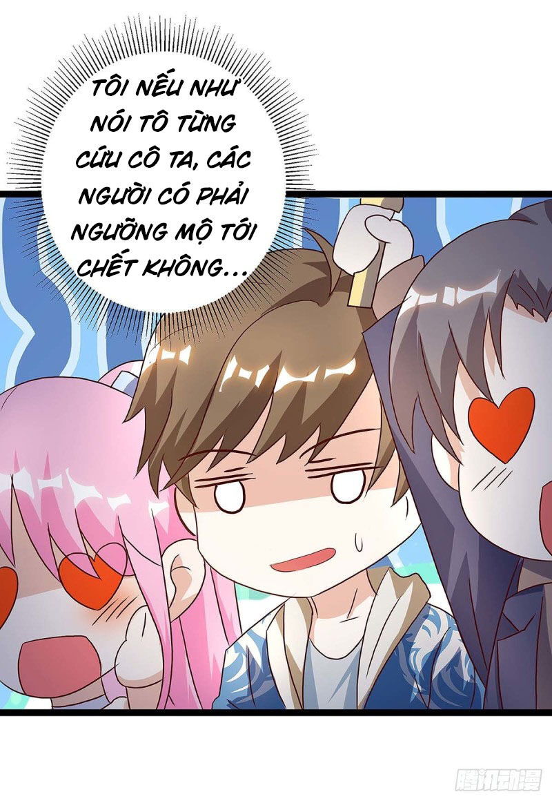 Thần Cấp Thấu Thị Chap 115 - Next Chap 116