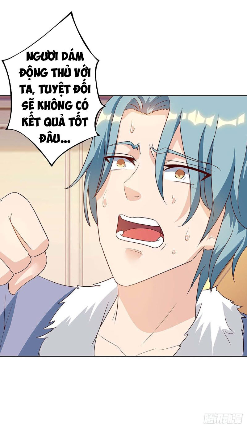 Thần Cấp Thấu Thị Chap 115 - Next Chap 116