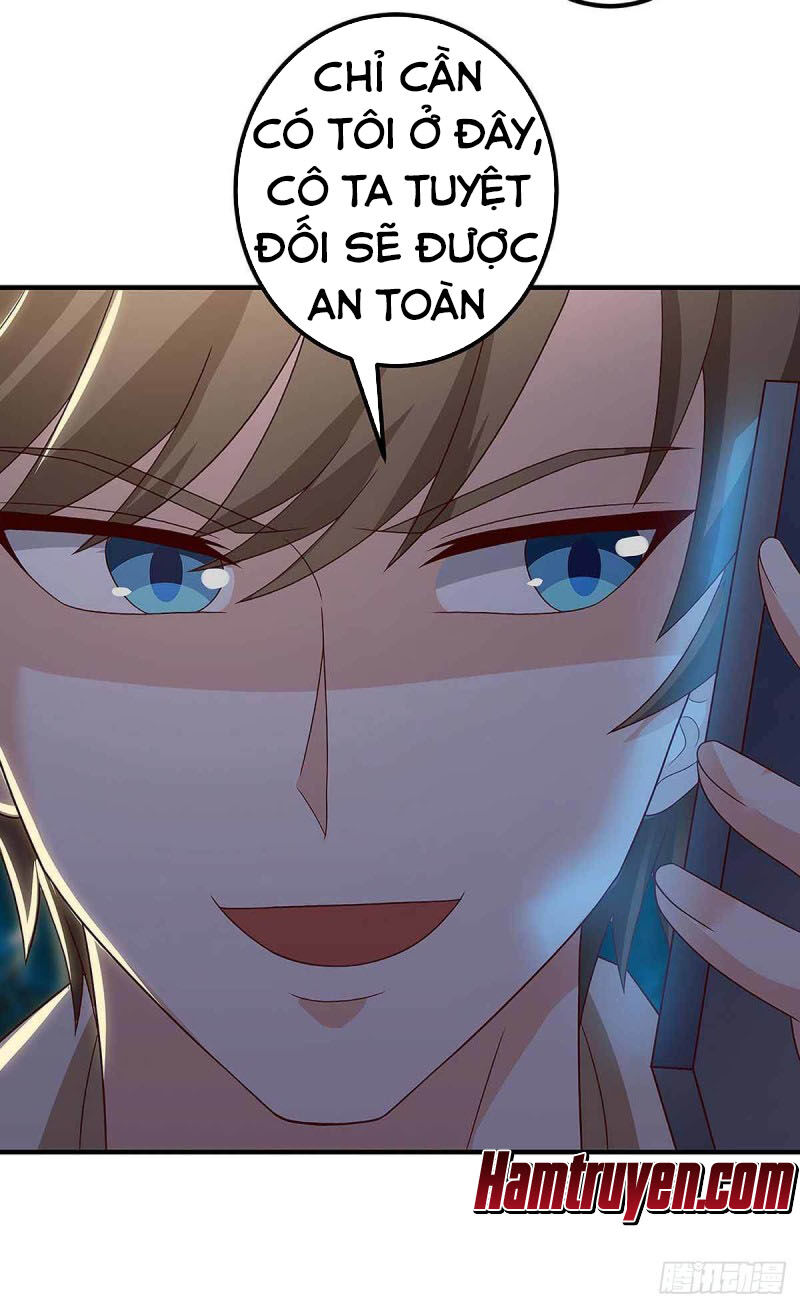 Thần Cấp Thấu Thị Chap 115 - Next Chap 116
