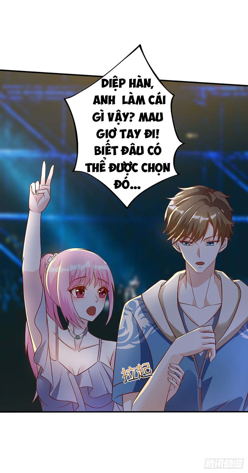 Thần Cấp Thấu Thị Chap 115 - Next Chap 116