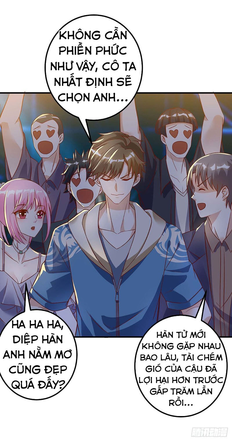 Thần Cấp Thấu Thị Chap 115 - Next Chap 116
