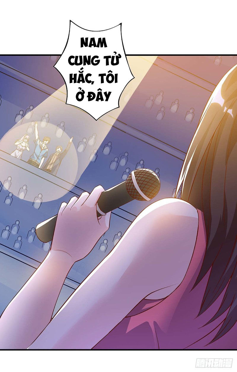 Thần Cấp Thấu Thị Chap 115 - Next Chap 116