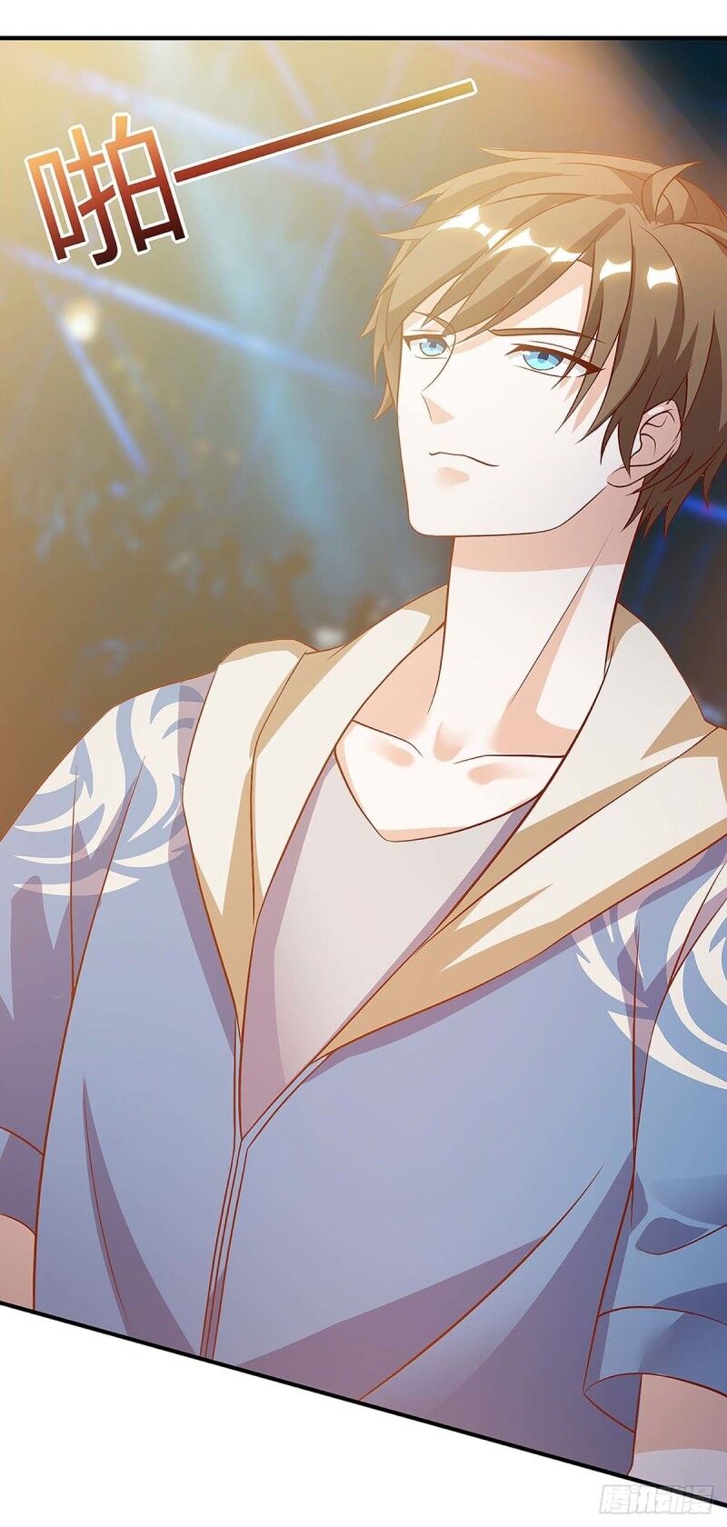 Thần Cấp Thấu Thị Chap 115 - Next Chap 116