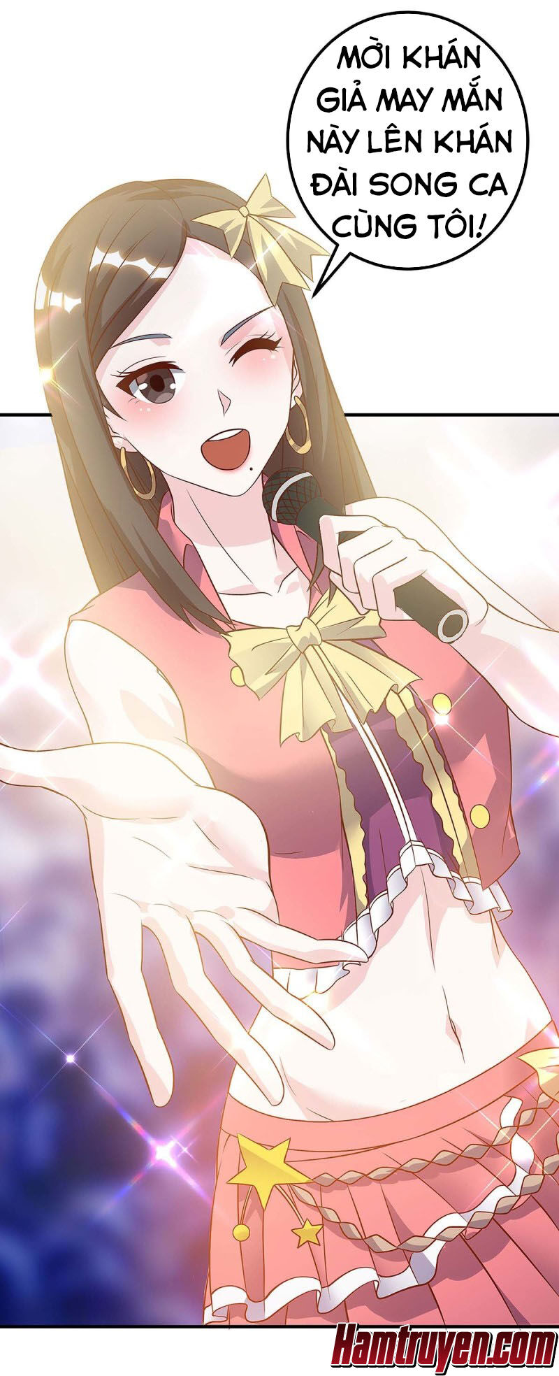 Thần Cấp Thấu Thị Chap 115 - Next Chap 116