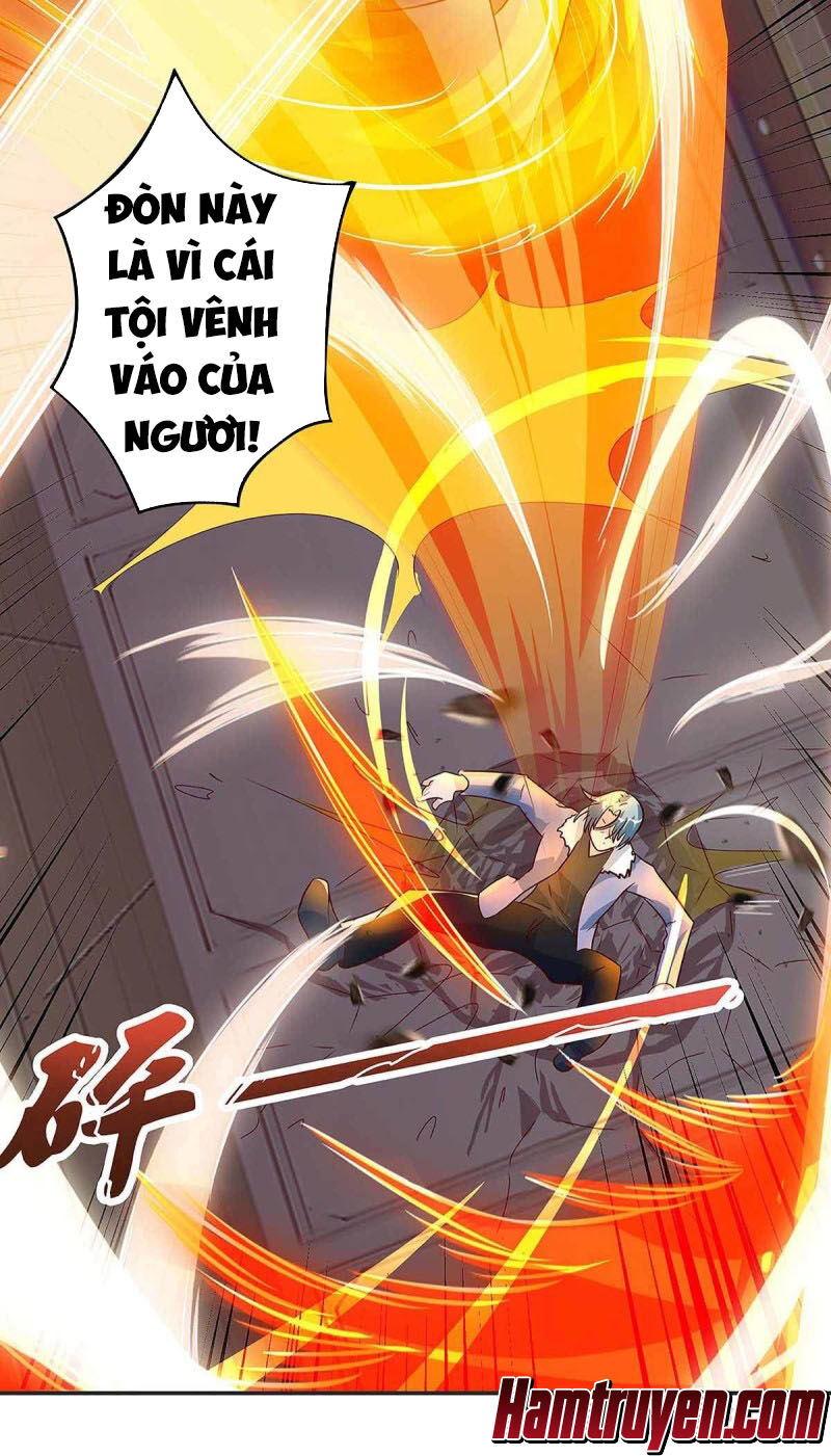 Thần Cấp Thấu Thị Chap 115 - Next Chap 116