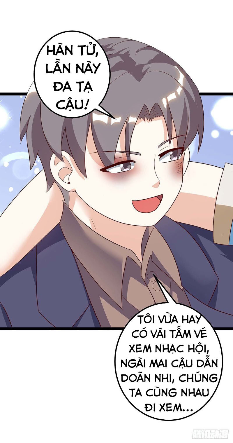 Thần Cấp Thấu Thị Chap 115 - Next Chap 116