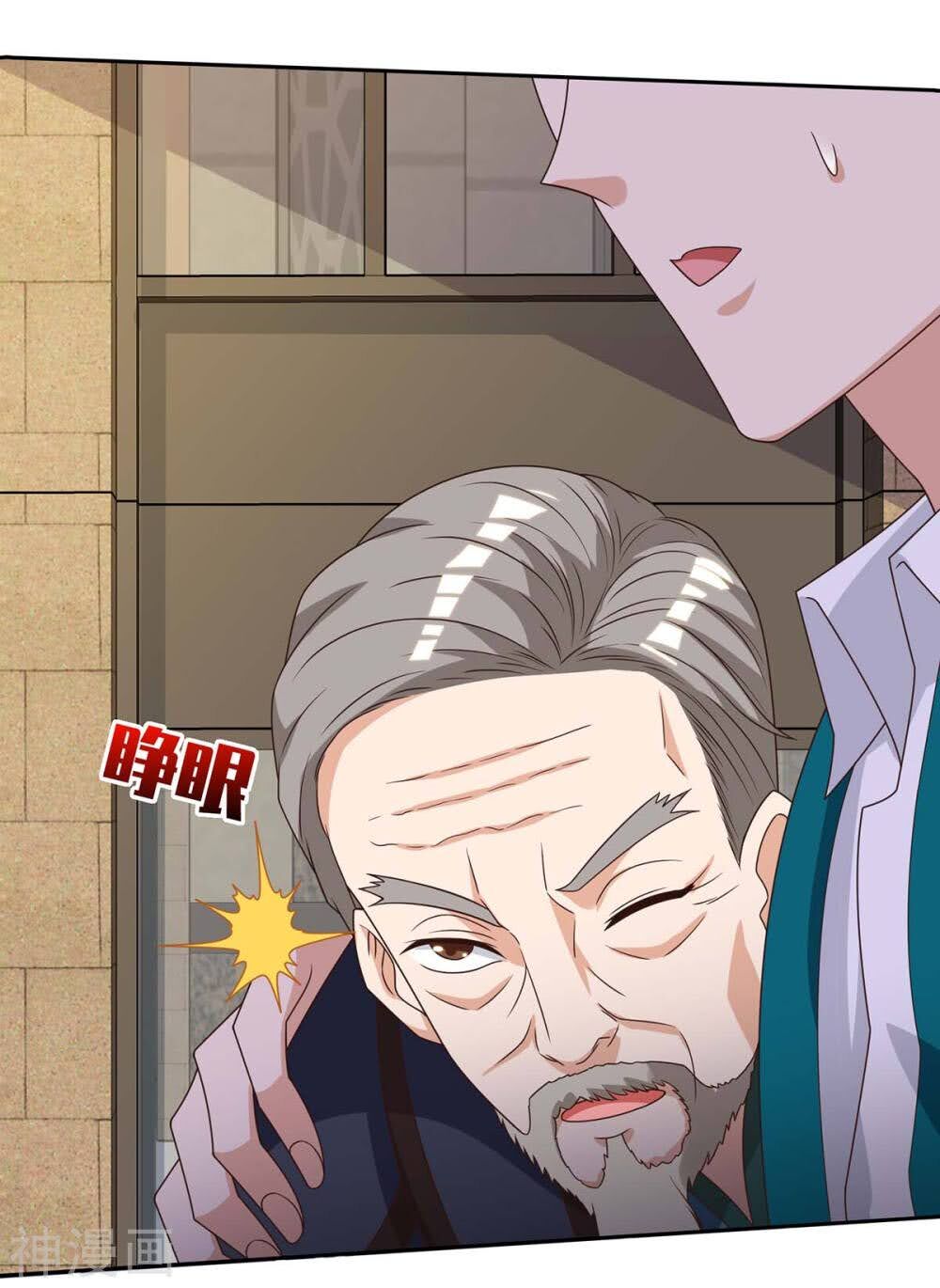 Thần Cấp Thấu Thị Chap 124 - Next Chap 125