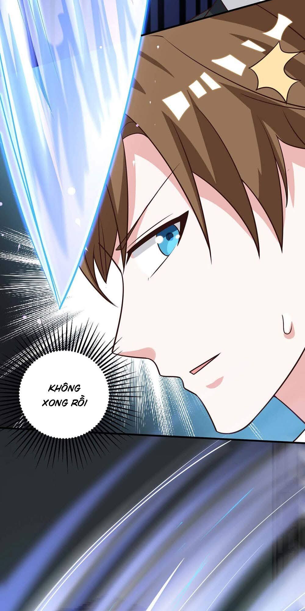Thần Cấp Thấu Thị Chap 124 - Next Chap 125