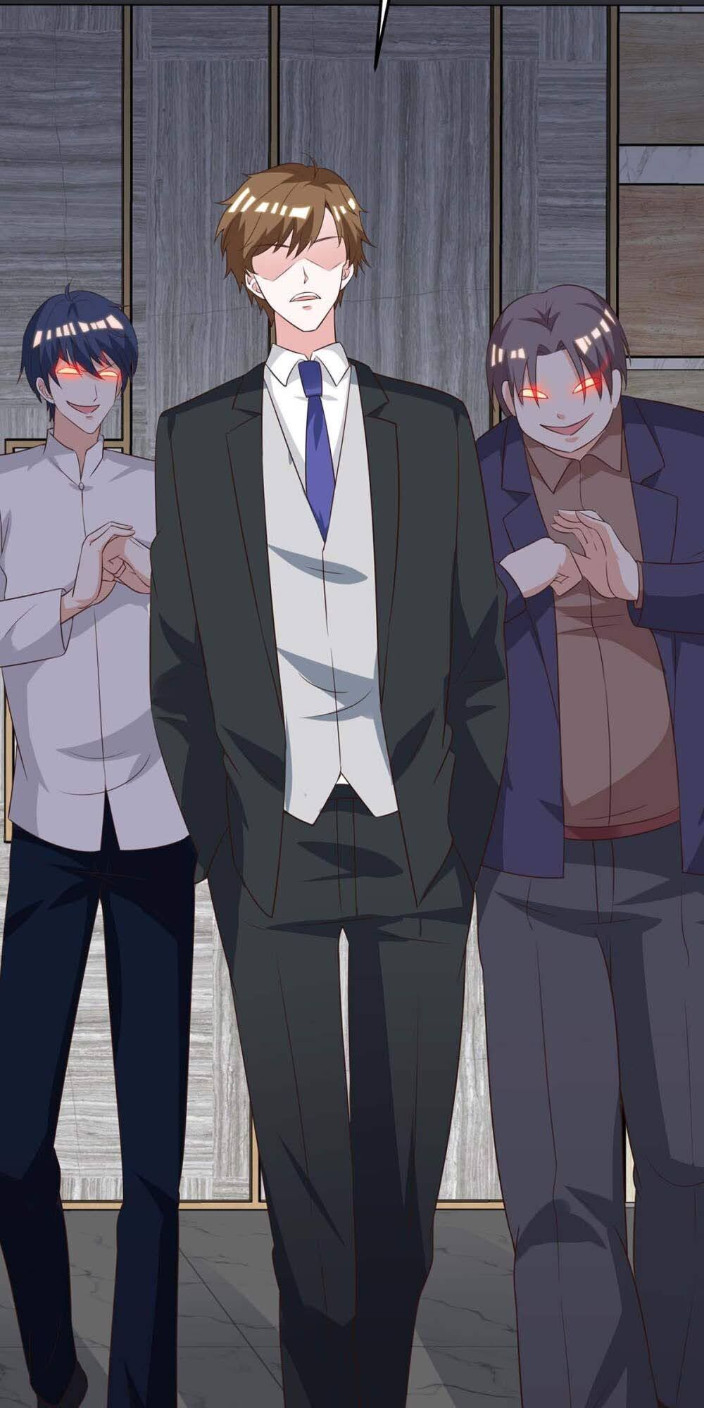 Thần Cấp Thấu Thị Chap 124 - Next Chap 125