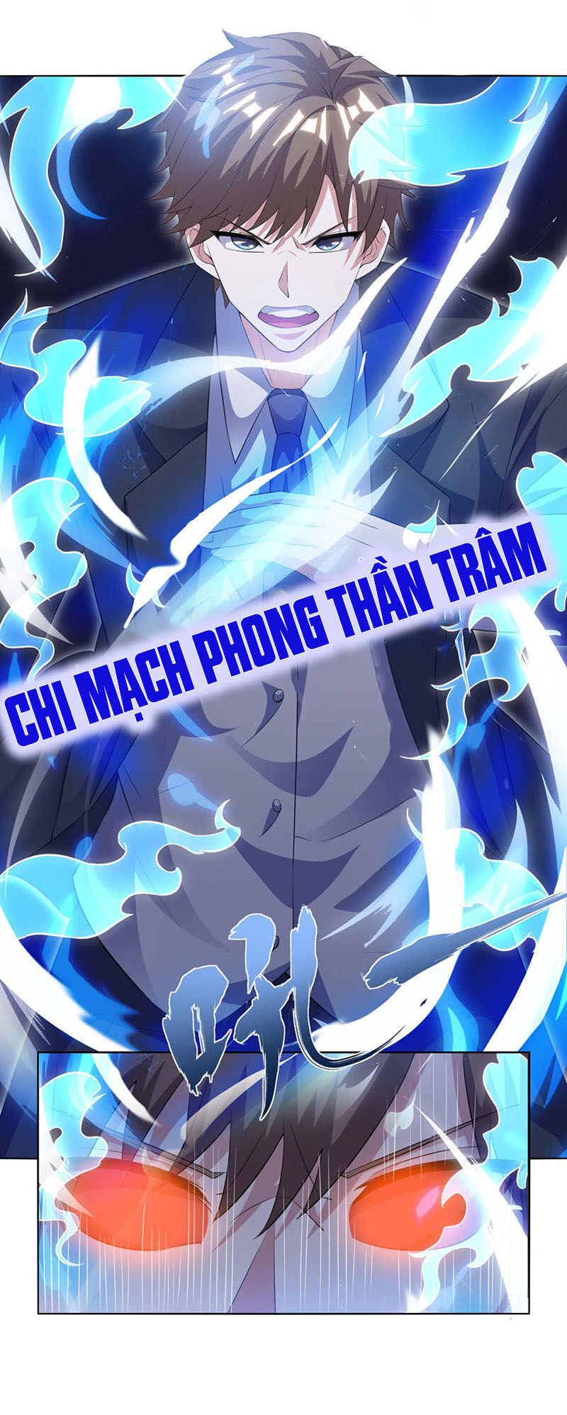 Thần Cấp Thấu Thị Chap 125 - Next Chap 126