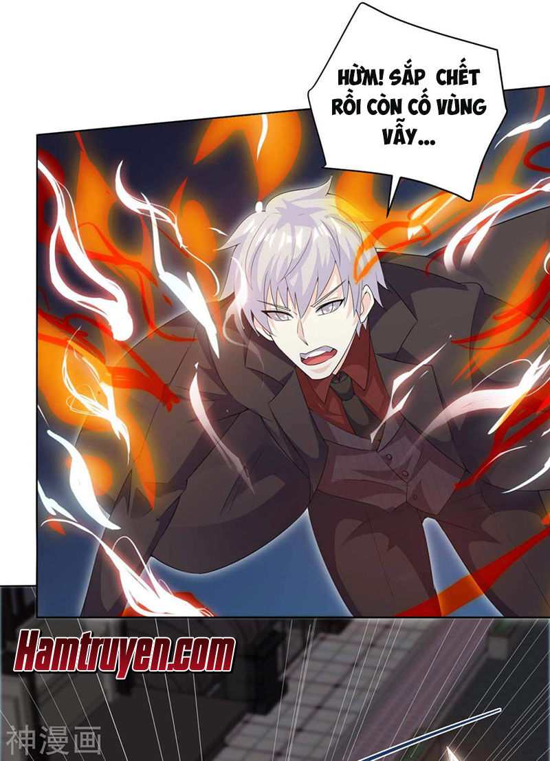 Thần Cấp Thấu Thị Chap 125 - Next Chap 126