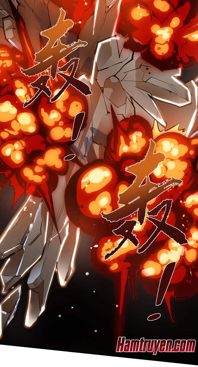 Thần Cấp Thấu Thị Chap 125 - Next Chap 126