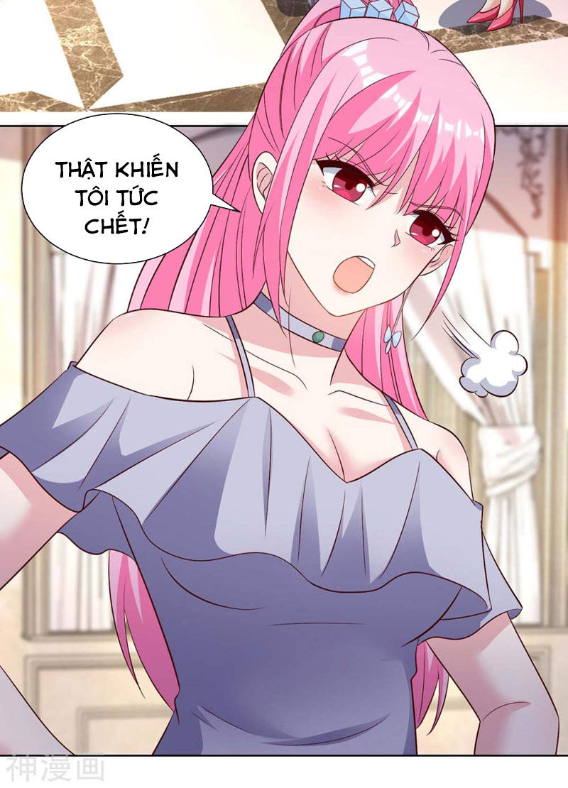 Thần Cấp Thấu Thị Chap 126 - Next Chap 127