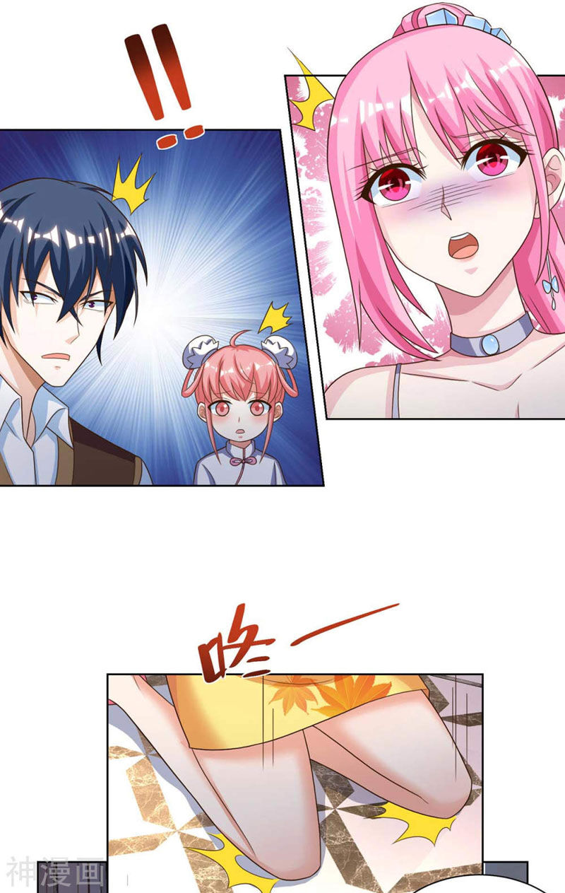 Thần Cấp Thấu Thị Chap 126 - Next Chap 127
