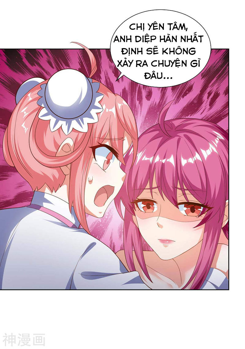 Thần Cấp Thấu Thị Chap 126 - Next Chap 127