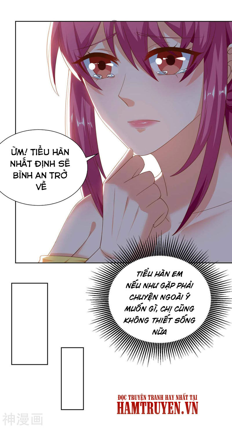 Thần Cấp Thấu Thị Chap 126 - Next Chap 127