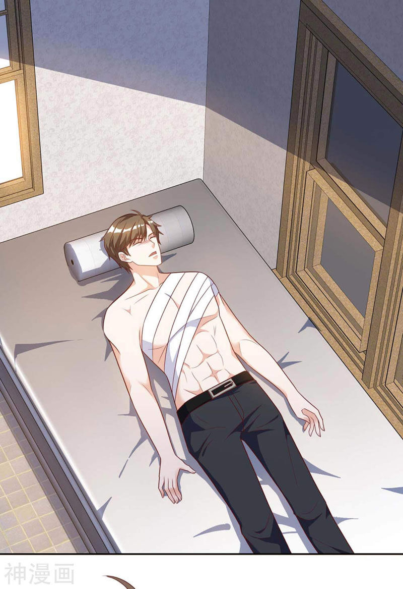 Thần Cấp Thấu Thị Chap 126 - Next Chap 127