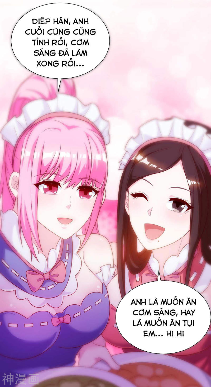 Thần Cấp Thấu Thị Chap 126 - Next Chap 127