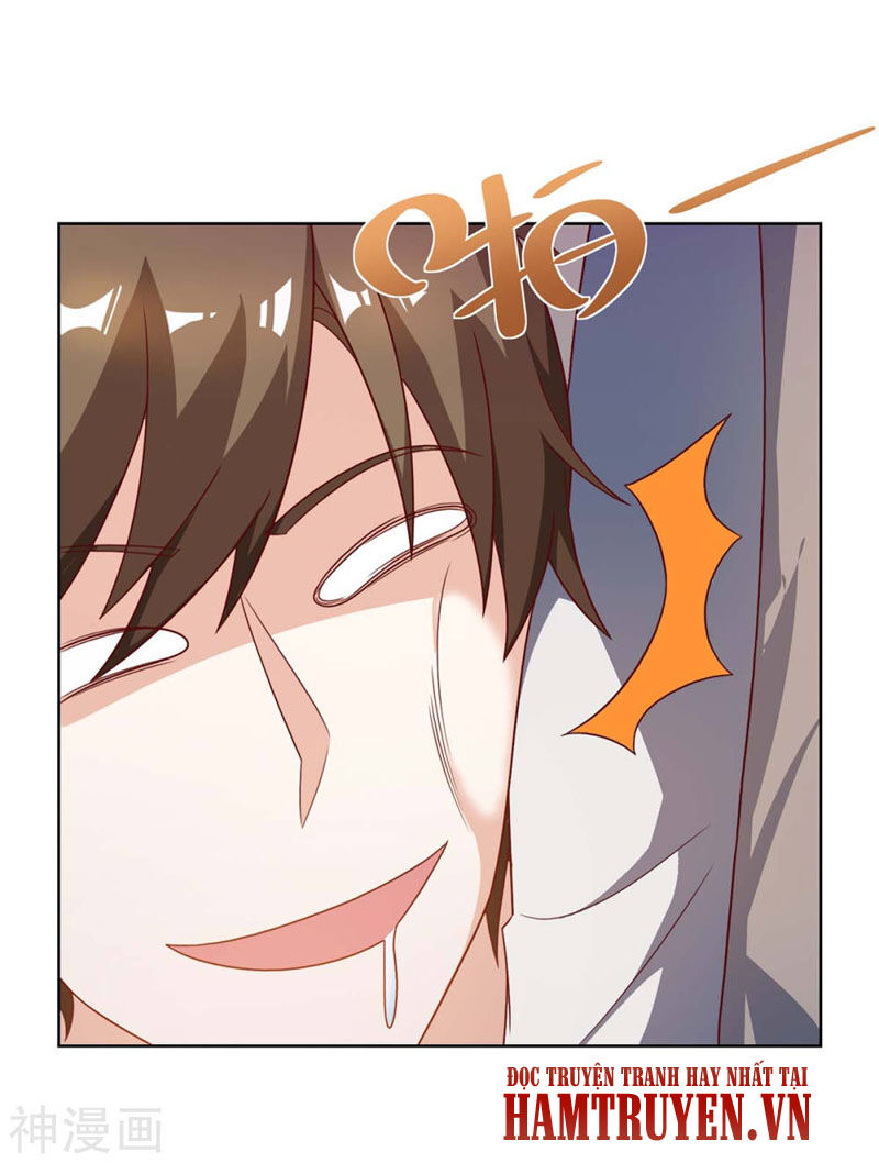 Thần Cấp Thấu Thị Chap 126 - Next Chap 127