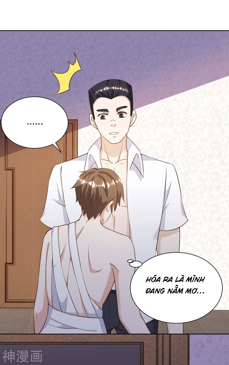 Thần Cấp Thấu Thị Chap 126 - Next Chap 127