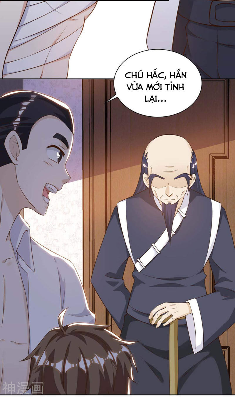 Thần Cấp Thấu Thị Chap 126 - Next Chap 127