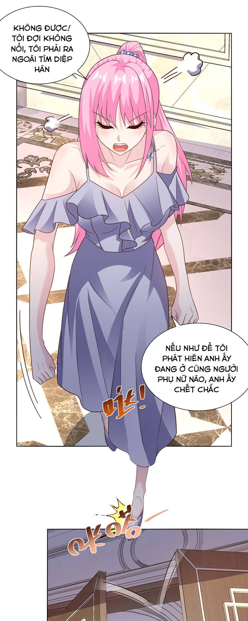 Thần Cấp Thấu Thị Chap 126 - Next Chap 127