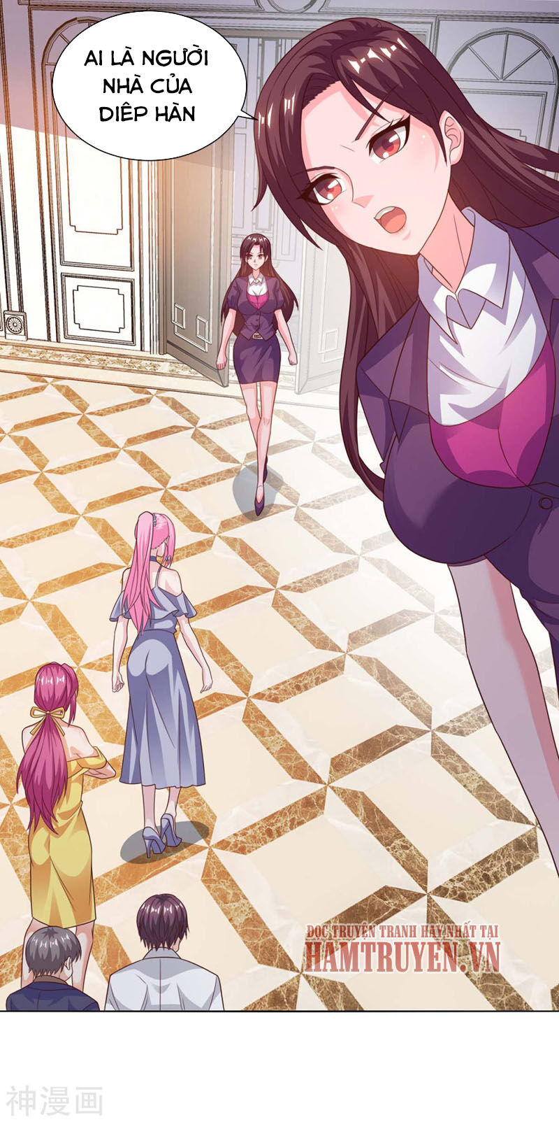 Thần Cấp Thấu Thị Chap 126 - Next Chap 127