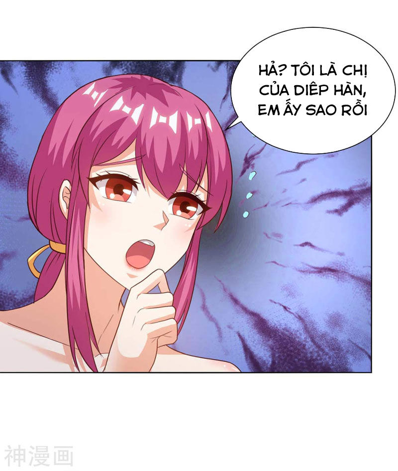 Thần Cấp Thấu Thị Chap 126 - Next Chap 127
