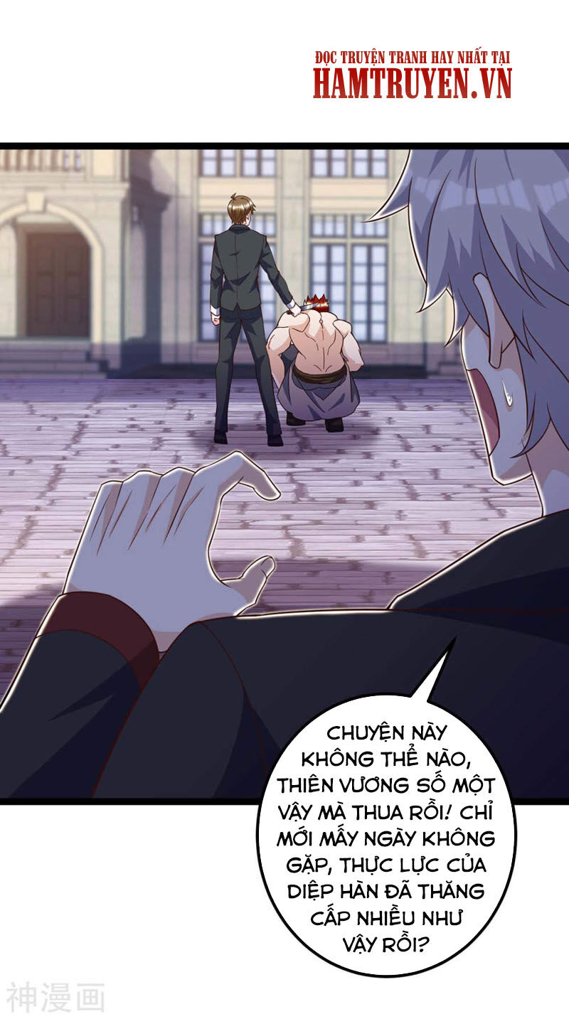 Thần Cấp Thấu Thị Chap 130 - Next Chap 131