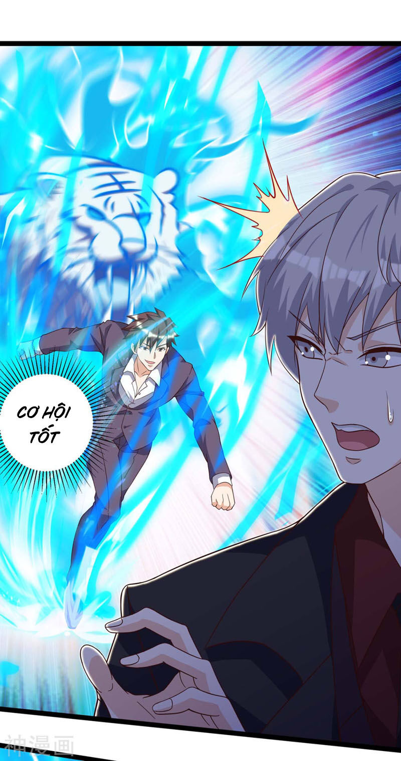 Thần Cấp Thấu Thị Chap 130 - Next Chap 131