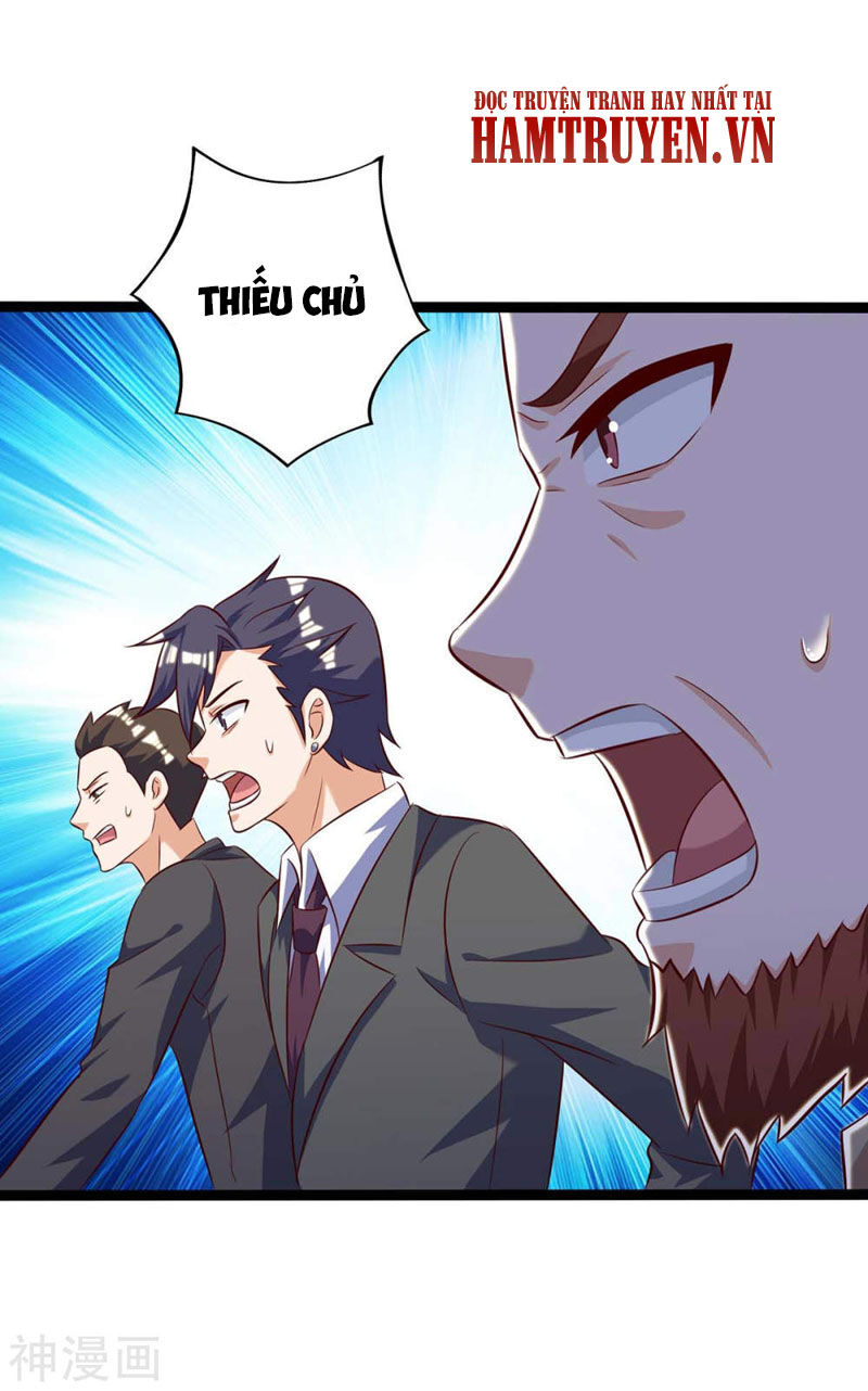 Thần Cấp Thấu Thị Chap 130 - Next Chap 131