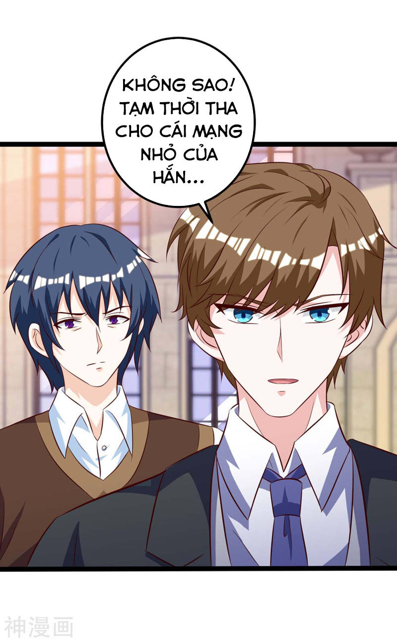 Thần Cấp Thấu Thị Chap 130 - Next Chap 131