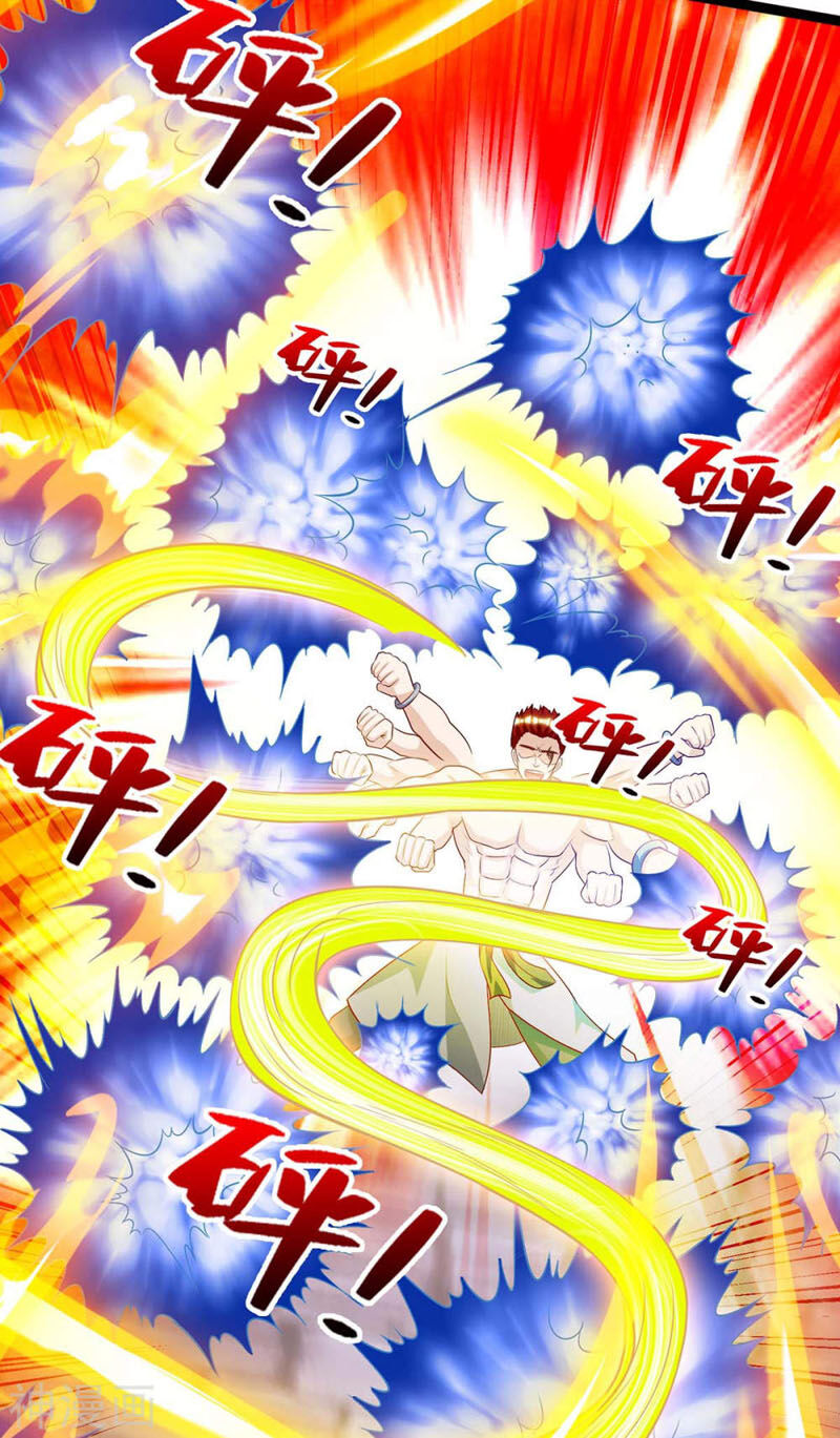 Thần Cấp Thấu Thị Chap 130 - Next Chap 131