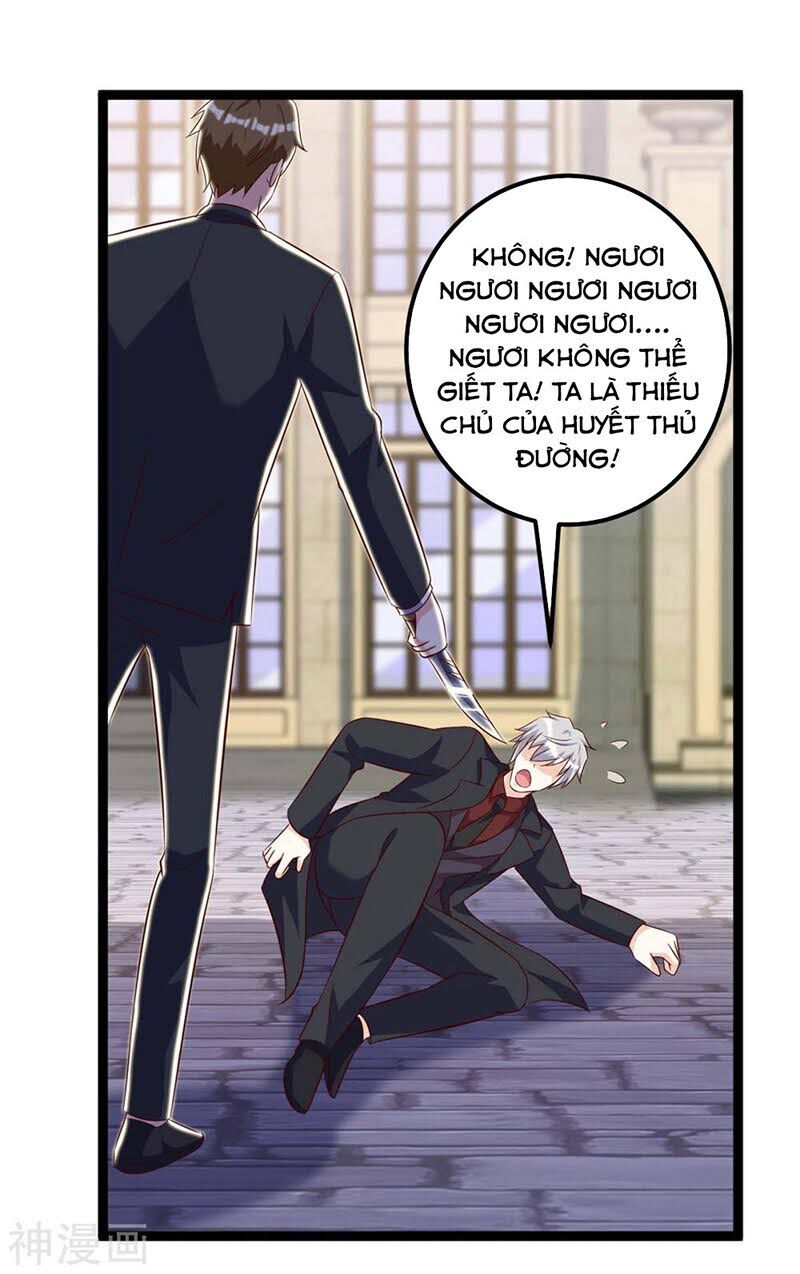 Thần Cấp Thấu Thị Chap 131 - Next Chap 132
