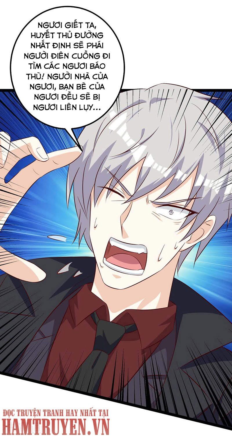 Thần Cấp Thấu Thị Chap 131 - Next Chap 132