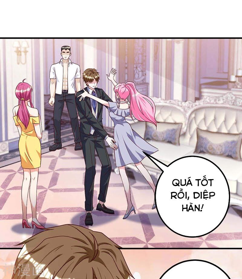 Thần Cấp Thấu Thị Chap 131 - Next Chap 132